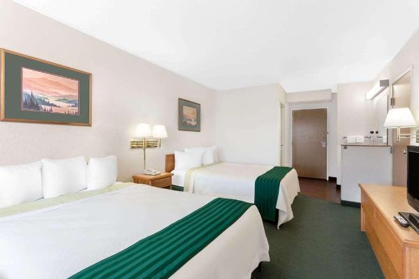 DAYS INN BUTTE (Montana)
